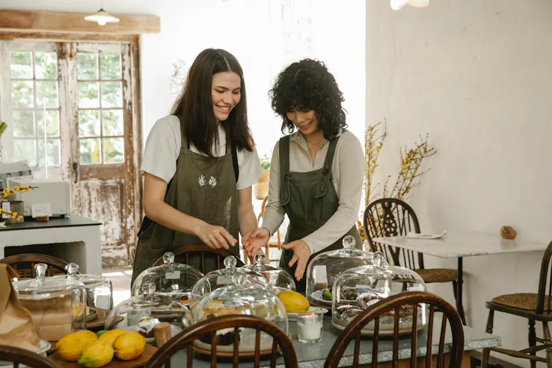 Sofia Chen - Head of Customer Experience